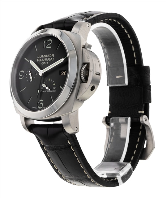 Panerai Luminor 1950 PAM00321 Image 2